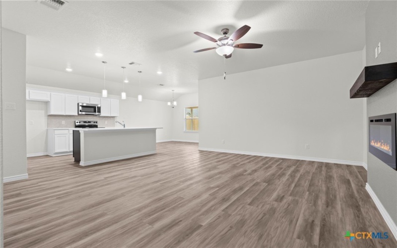 5202 Rose Garden, Killeen, TX 76542, 3 Bedrooms Bedrooms, ,2 BathroomsBathrooms,Residential,For Sale,5202 Rose Garden,553741