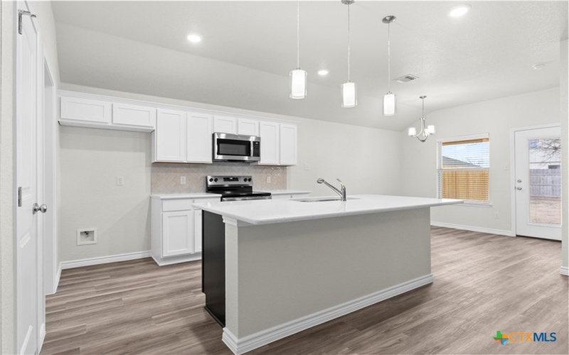 5202 Rose Garden, Killeen, TX 76542, 3 Bedrooms Bedrooms, ,2 BathroomsBathrooms,Residential,For Sale,5202 Rose Garden,553741