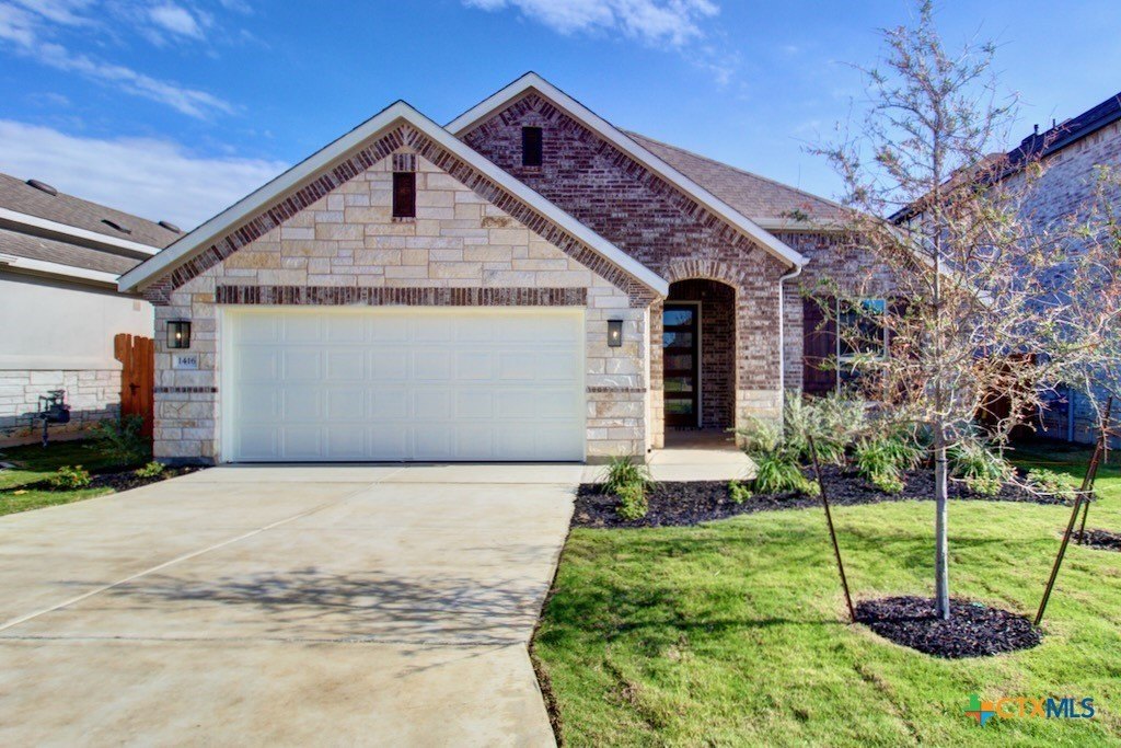 1416 Quarry Rock, New Braunfels, TX 78132, 4 Habitaciones Habitaciones , ,2 BañosBaños,Residential,En Venta,1416 Quarry Rock,555003
