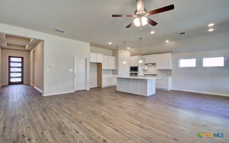 1416 Quarry Rock, New Braunfels, TX 78132, 4 Habitaciones Habitaciones , ,2 BañosBaños,Residential,En Venta,1416 Quarry Rock,555003