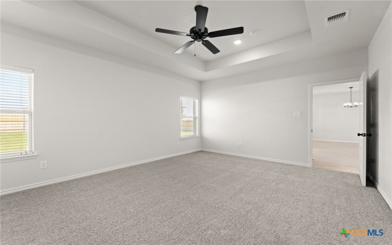 5306 Southern Belle Drive, Killeen, TX 76542, 4 Habitaciones Habitaciones , ,3 BañosBaños,Residential,En Venta,5306 Southern Belle Drive,555075