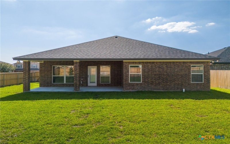 5306 Southern Belle Drive, Killeen, TX 76542, 4 Habitaciones Habitaciones , ,3 BañosBaños,Residential,En Venta,5306 Southern Belle Drive,555075