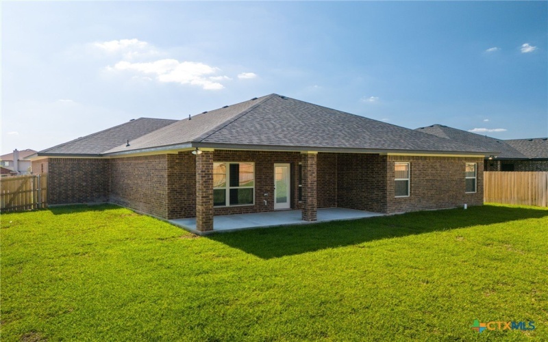 5306 Southern Belle Drive, Killeen, TX 76542, 4 Habitaciones Habitaciones , ,3 BañosBaños,Residential,En Venta,5306 Southern Belle Drive,555075