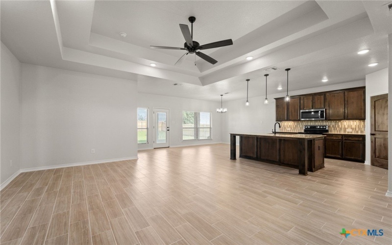 5306 Southern Belle Drive, Killeen, TX 76542, 4 Habitaciones Habitaciones , ,3 BañosBaños,Residential,En Venta,5306 Southern Belle Drive,555075