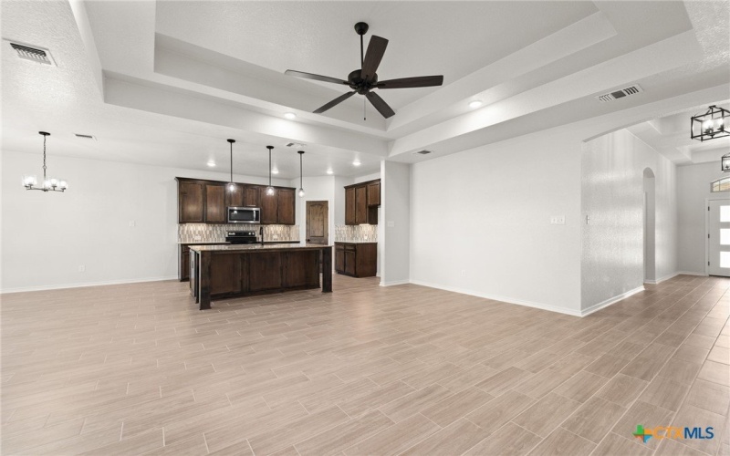 5306 Southern Belle Drive, Killeen, TX 76542, 4 Habitaciones Habitaciones , ,3 BañosBaños,Residential,En Venta,5306 Southern Belle Drive,555075