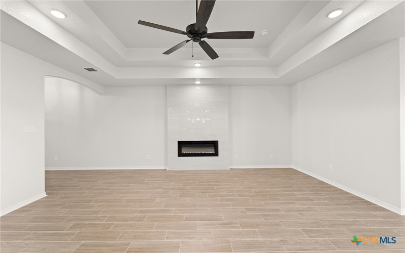 5306 Southern Belle Drive, Killeen, TX 76542, 4 Habitaciones Habitaciones , ,3 BañosBaños,Residential,En Venta,5306 Southern Belle Drive,555075