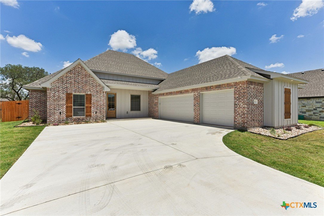 1212 Shirley Faye Lane, Salado, TX 76571, 4 Habitaciones Habitaciones , ,2 BañosBaños,Residential,En Venta,1212 Shirley Faye Lane,555863