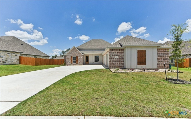 1212 Shirley Faye Lane, Salado, TX 76571, 4 Habitaciones Habitaciones , ,2 BañosBaños,Residential,En Venta,1212 Shirley Faye Lane,555863