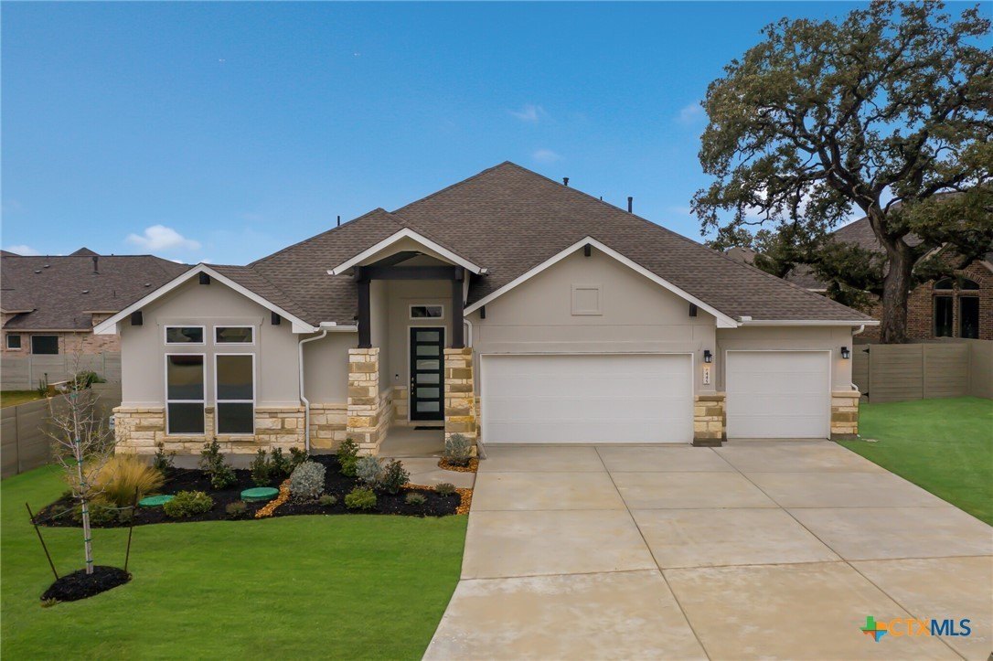 445 Chinkapin Trail, New Braunfels, TX 78132, 4 Habitaciones Habitaciones , ,3 BañosBaños,Residential,En Venta,445 Chinkapin Trail,555950