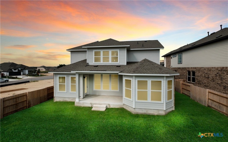 1812 Weinnacht, New Braunfels, TX 78132, 5 Bedrooms Bedrooms, ,5 BathroomsBathrooms,Residential,For Sale,1812 Weinnacht,555974