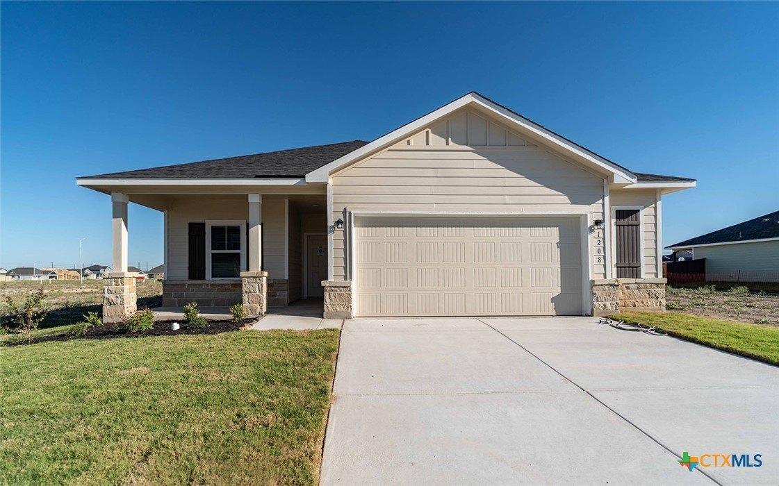 1208 Marvin Grove, Seguin, TX 78155, 3 Bedrooms Bedrooms, ,2 BathroomsBathrooms,Residential,For Sale,1208 Marvin Grove,556189