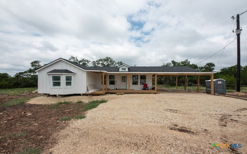 1907 Falconwood Drive, San Marcos, TX 78666, 1 Dormitorio Habitaciones , ,1 BañoBaños,Residential,En Venta,1907 Falconwood Drive,556405