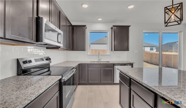 222 Wind Ridge Drive, Copperas Cove, TX 76522, 3 Bedrooms Bedrooms, ,2 BathroomsBathrooms,Residential,For Sale,222 Wind Ridge Drive,556762