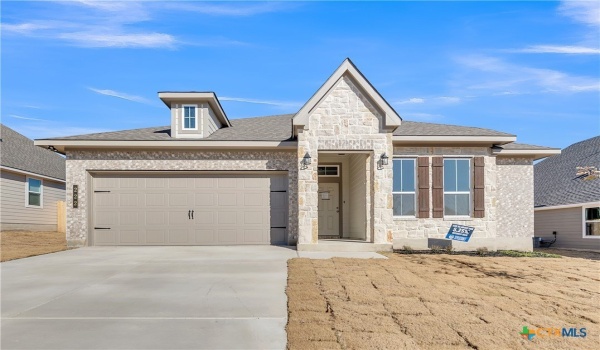 222 Wind Ridge Drive, Copperas Cove, TX 76522, 3 Bedrooms Bedrooms, ,2 BathroomsBathrooms,Residential,For Sale,222 Wind Ridge Drive,556762