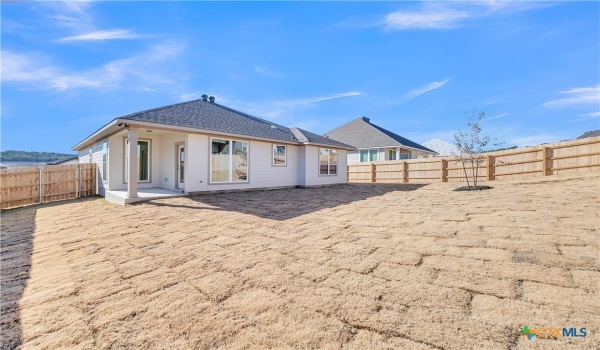 222 Wind Ridge Drive, Copperas Cove, TX 76522, 3 Bedrooms Bedrooms, ,2 BathroomsBathrooms,Residential,For Sale,222 Wind Ridge Drive,556762