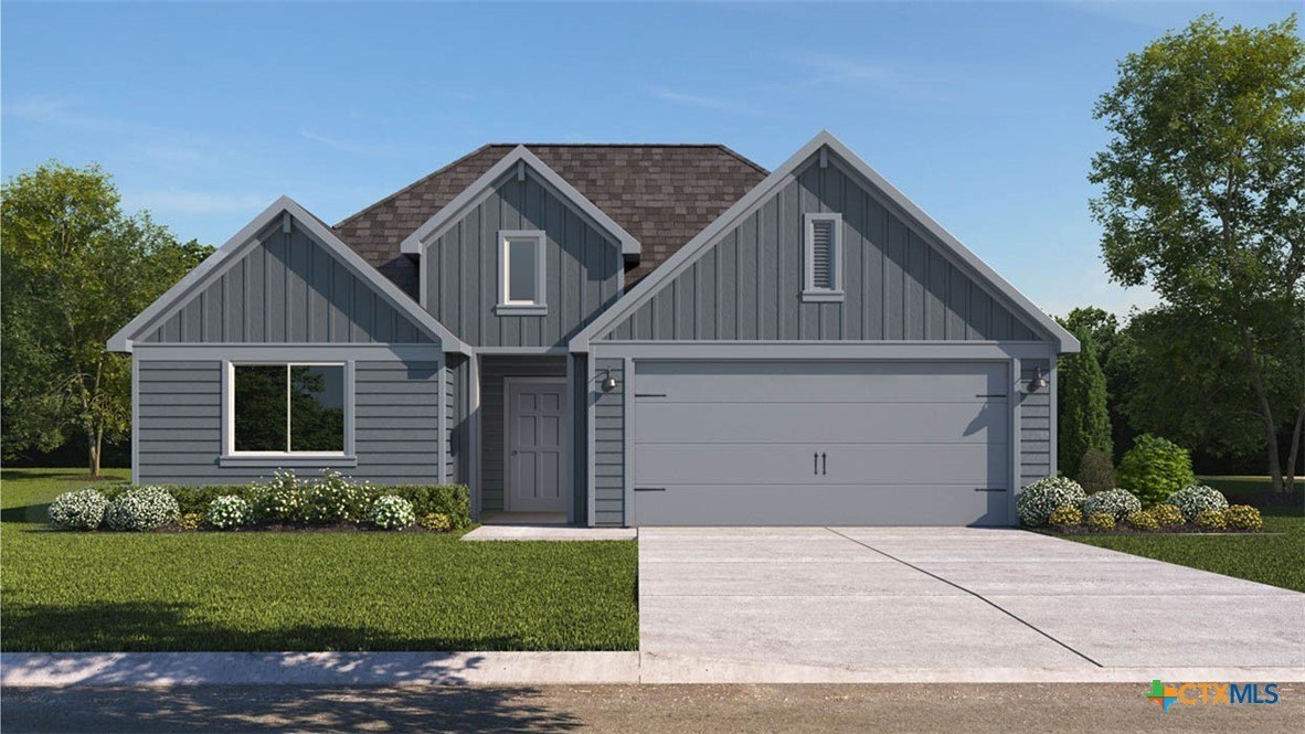 137 Hugh Drive, Killeen, TX 76542, 4 Bedrooms Bedrooms, ,2 BathroomsBathrooms,Residential,For Sale,137 Hugh Drive,557996