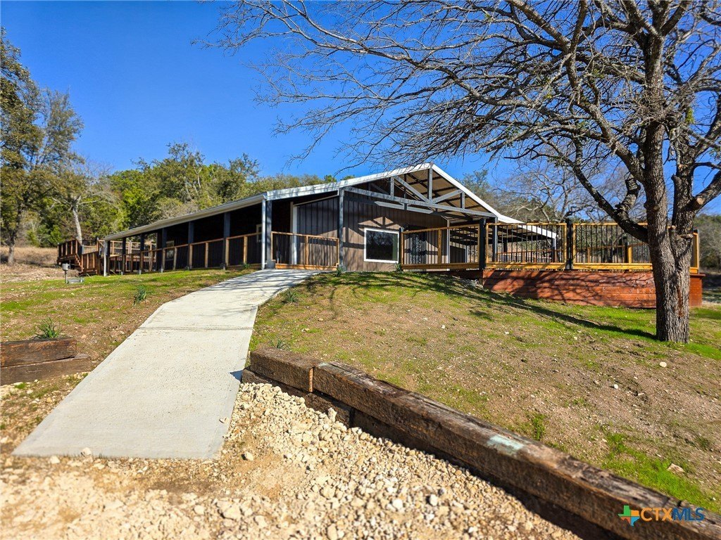 115 Spotted Fawn Drive, Gatesville, TX 76528, 3 Bedrooms Bedrooms, ,2 BathroomsBathrooms,Residential,For Sale,115 Spotted Fawn Drive,558237