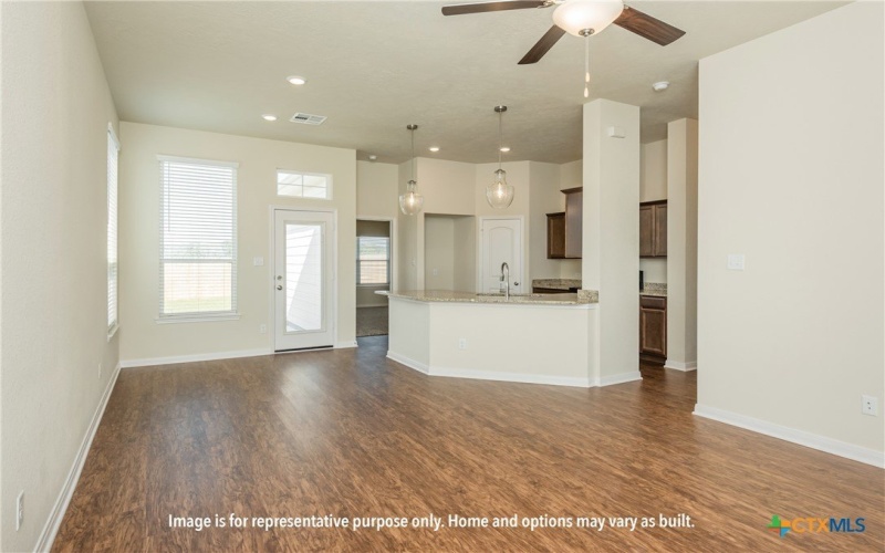 161 Arvil Drive, Killeen, TX 76542, 3 Bedrooms Bedrooms, ,2 BathroomsBathrooms,Residential,For Sale,161 Arvil Drive,558721