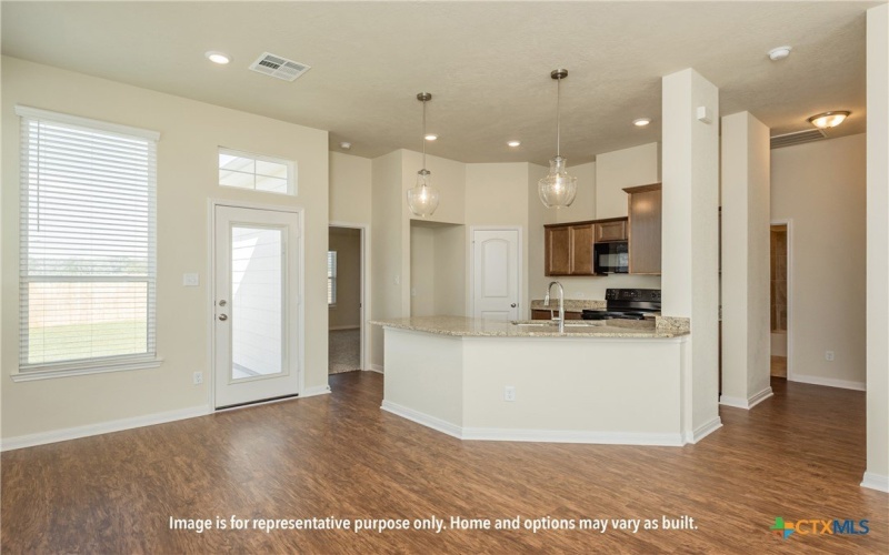 161 Arvil Drive, Killeen, TX 76542, 3 Bedrooms Bedrooms, ,2 BathroomsBathrooms,Residential,For Sale,161 Arvil Drive,558721