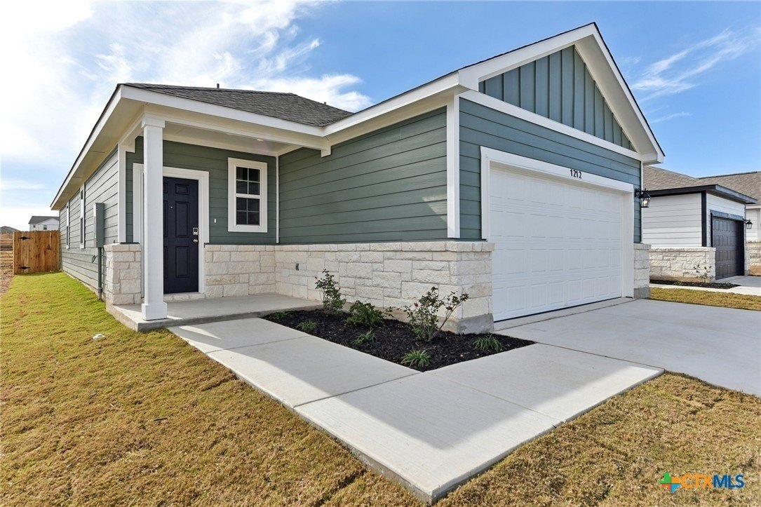 1212 Wild Leaf Way, San Marcos, TX 78666, 3 Bedrooms Bedrooms, ,2 BathroomsBathrooms,Residential,For Sale,1212 Wild Leaf Way,558876