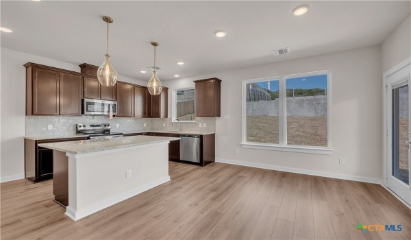 262 Wind Ridge Drive, Copperas Cove, TX 76522, 3 Bedrooms Bedrooms, ,2 BathroomsBathrooms,Residential,For Sale,262 Wind Ridge Drive,559077
