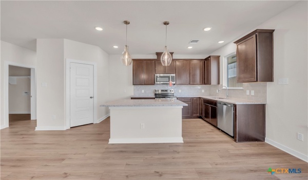 262 Wind Ridge Drive, Copperas Cove, TX 76522, 3 Bedrooms Bedrooms, ,2 BathroomsBathrooms,Residential,For Sale,262 Wind Ridge Drive,559077