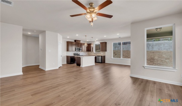 262 Wind Ridge Drive, Copperas Cove, TX 76522, 3 Bedrooms Bedrooms, ,2 BathroomsBathrooms,Residential,For Sale,262 Wind Ridge Drive,559077