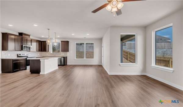 262 Wind Ridge Drive, Copperas Cove, TX 76522, 3 Bedrooms Bedrooms, ,2 BathroomsBathrooms,Residential,For Sale,262 Wind Ridge Drive,559077