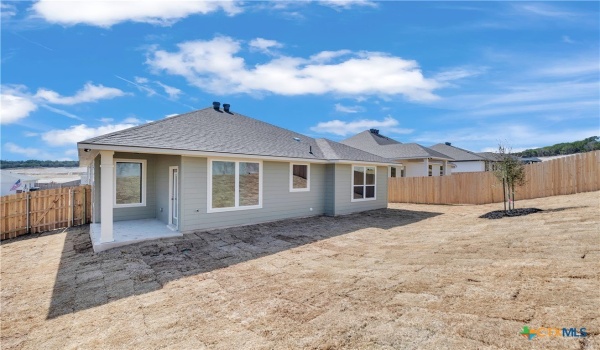 262 Wind Ridge Drive, Copperas Cove, TX 76522, 3 Bedrooms Bedrooms, ,2 BathroomsBathrooms,Residential,For Sale,262 Wind Ridge Drive,559077