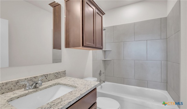 262 Wind Ridge Drive, Copperas Cove, TX 76522, 3 Bedrooms Bedrooms, ,2 BathroomsBathrooms,Residential,For Sale,262 Wind Ridge Drive,559077