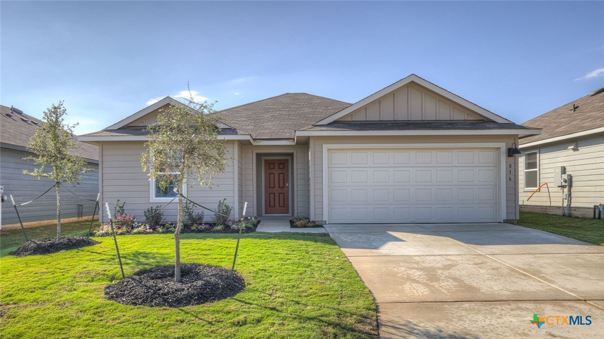 816 INDIAN Way, Seguin, TX 78155, 2 Bedrooms Bedrooms, ,2 BathroomsBathrooms,Residential,For Sale,816 INDIAN Way,559082