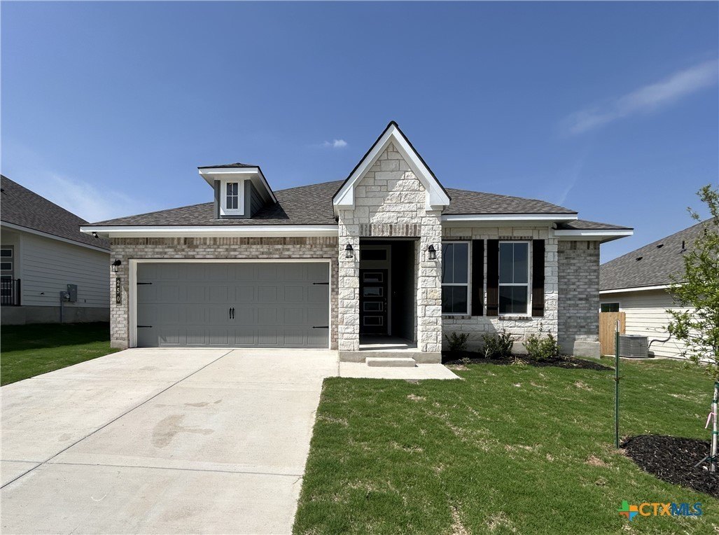 250 Wind Ridge Drive, Copperas Cove, TX 76522, 3 Bedrooms Bedrooms, ,2 BathroomsBathrooms,Residential,For Sale,250 Wind Ridge Drive,559086