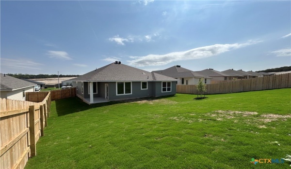 250 Wind Ridge Drive, Copperas Cove, TX 76522, 3 Bedrooms Bedrooms, ,2 BathroomsBathrooms,Residential,For Sale,250 Wind Ridge Drive,559086