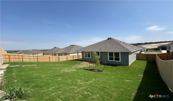250 Wind Ridge Drive, Copperas Cove, TX 76522, 3 Bedrooms Bedrooms, ,2 BathroomsBathrooms,Residential,For Sale,250 Wind Ridge Drive,559086