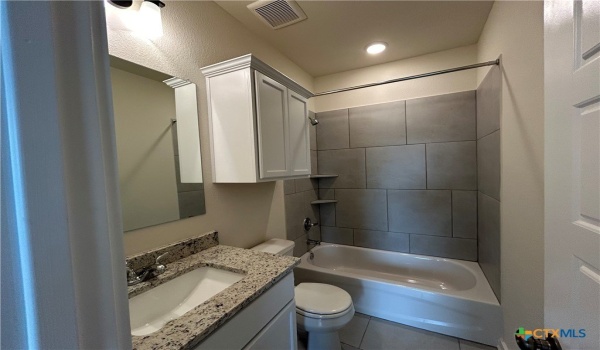 250 Wind Ridge Drive, Copperas Cove, TX 76522, 3 Bedrooms Bedrooms, ,2 BathroomsBathrooms,Residential,For Sale,250 Wind Ridge Drive,559086