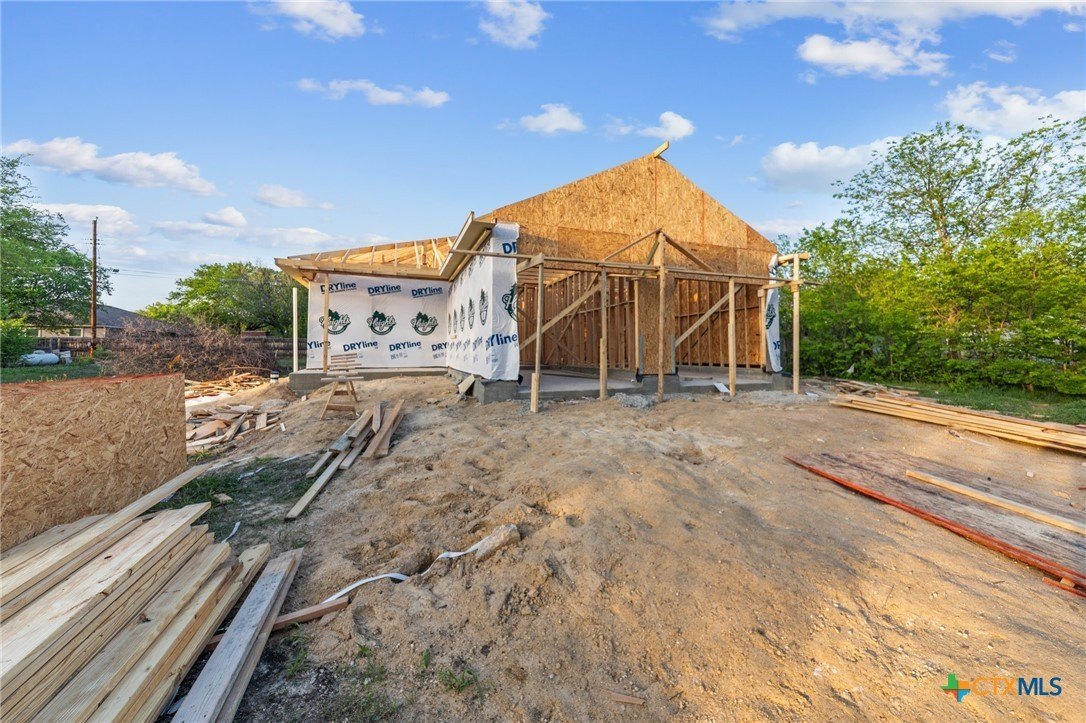 921 Ashwood Drive, Harker Heights, TX 76548, 3 Bedrooms Bedrooms, ,Residential,For Sale,921 Ashwood Drive,559483