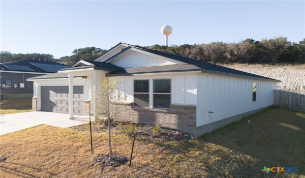 434 Appalachian Trail, Copperas Cove, TX 76522, 3 Bedrooms Bedrooms, ,2 BathroomsBathrooms,Residential,For Sale,434 Appalachian Trail,559704