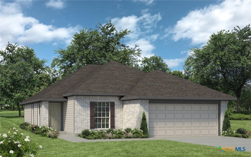 9900 Avendesora Road, Killeen, TX 76542, 3 Bedrooms Bedrooms, ,2 BathroomsBathrooms,Residential,For Sale,9900 Avendesora Road,559743