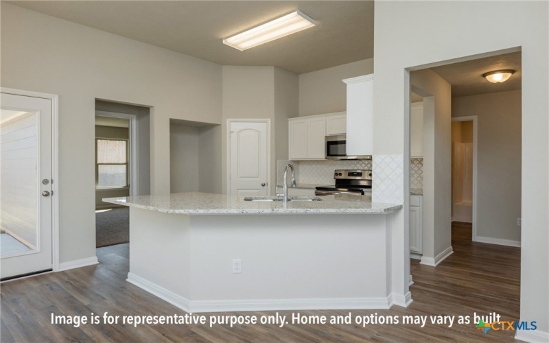 9906 Avendesora Road, Killeen, TX 76542, 3 Bedrooms Bedrooms, ,2 BathroomsBathrooms,Residential,For Sale,9906 Avendesora Road,559761