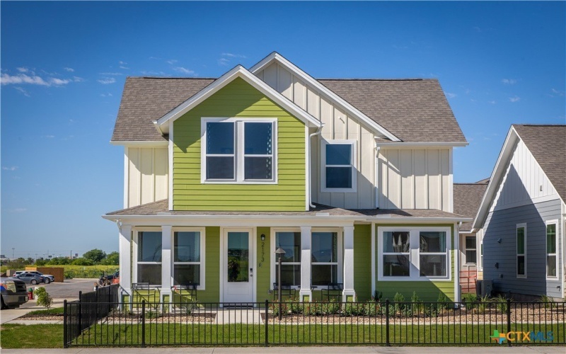 2133 Hofstaat, New Braunfels, TX 78130, 2 Bedrooms Bedrooms, ,2 BathroomsBathrooms,Residential,For Sale,2133 Hofstaat,559956