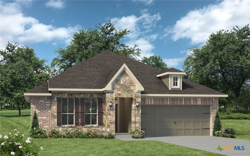 4090 Estes Court, Belton, TX 76513, 3 Bedrooms Bedrooms, ,2 BathroomsBathrooms,Residential,For Sale,4090 Estes Court,560012