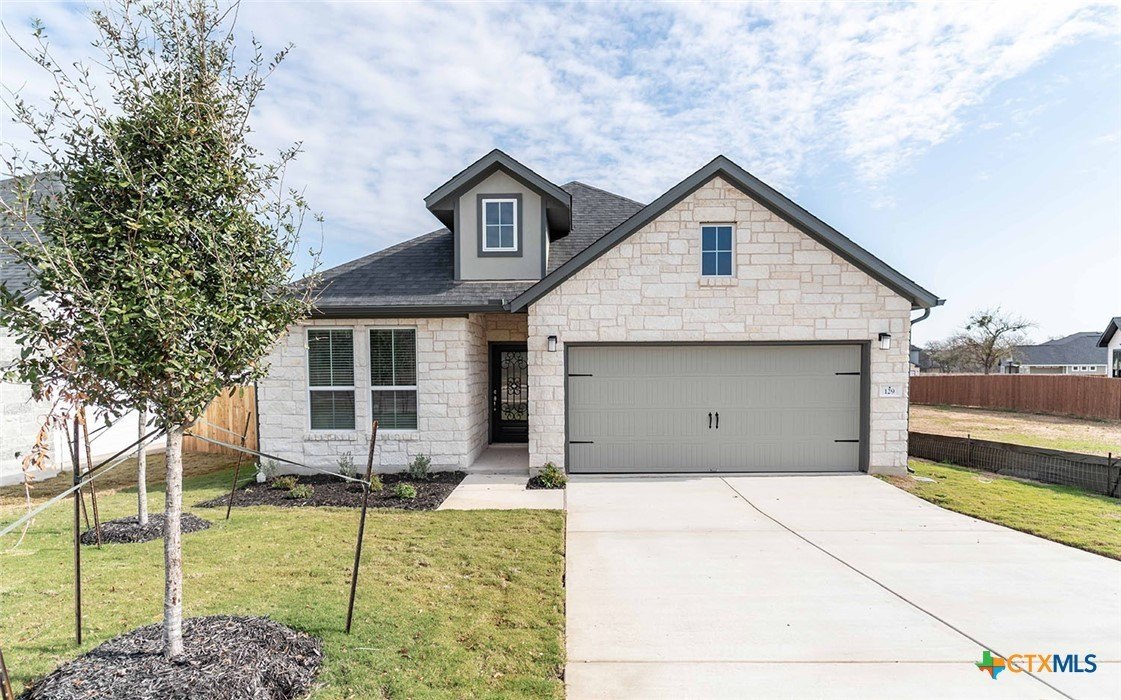 129 Elderberry Drive, Salado, TX 76571, 3 Bedrooms Bedrooms, ,2 BathroomsBathrooms,Residential,For Sale,129 Elderberry Drive,560168