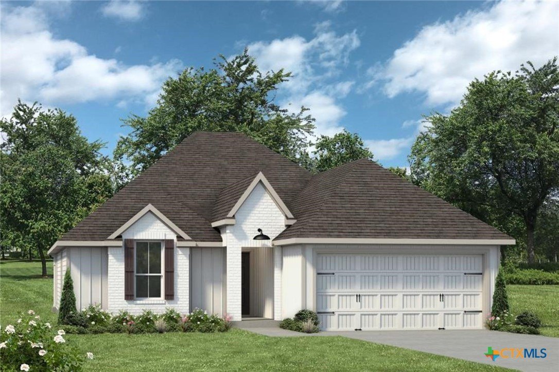 169 Arvil Drive, Killeen, TX 76542, 4 Bedrooms Bedrooms, ,3 BathroomsBathrooms,Residential,For Sale,169 Arvil Drive,560200