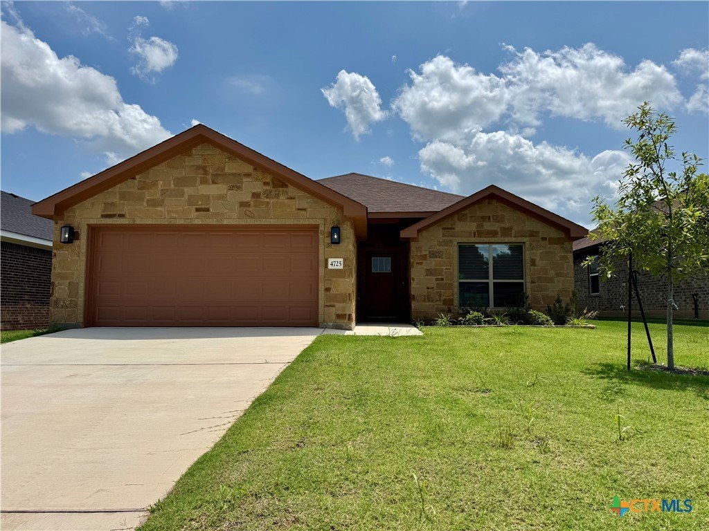 4725 Allison Drive, Belton, TX 76513, 4 Bedrooms Bedrooms, ,2 BathroomsBathrooms,Residential,For Sale,4725 Allison Drive,562511