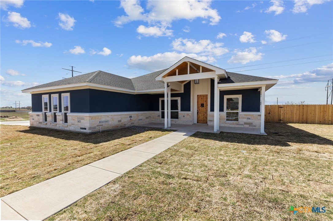 1425 King Ranch Road, Salado, TX 76571, 4 Habitaciones Habitaciones , ,3 BañosBaños,Residential,En Venta,1425 King Ranch Road,562666