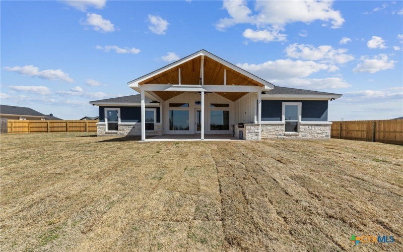 1425 King Ranch Road, Salado, TX 76571, 4 Habitaciones Habitaciones , ,3 BañosBaños,Residential,En Venta,1425 King Ranch Road,562666