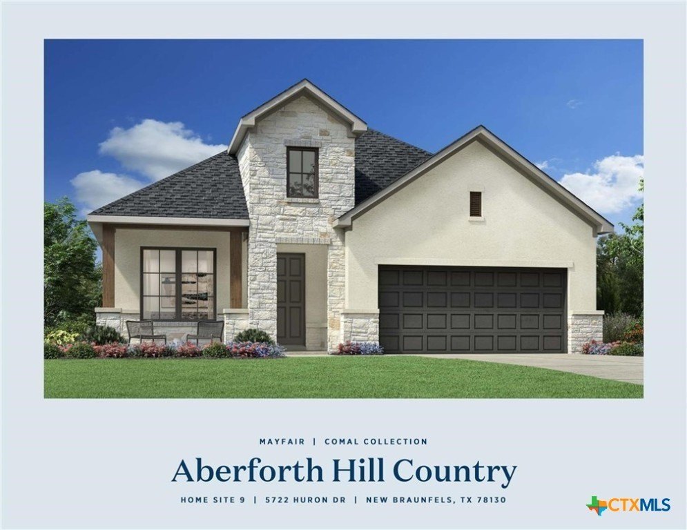 5722 Huron, New Braunfels, TX 78130, 3 Bedrooms Bedrooms, ,2 BathroomsBathrooms,Residential,For Sale,5722 Huron,562974