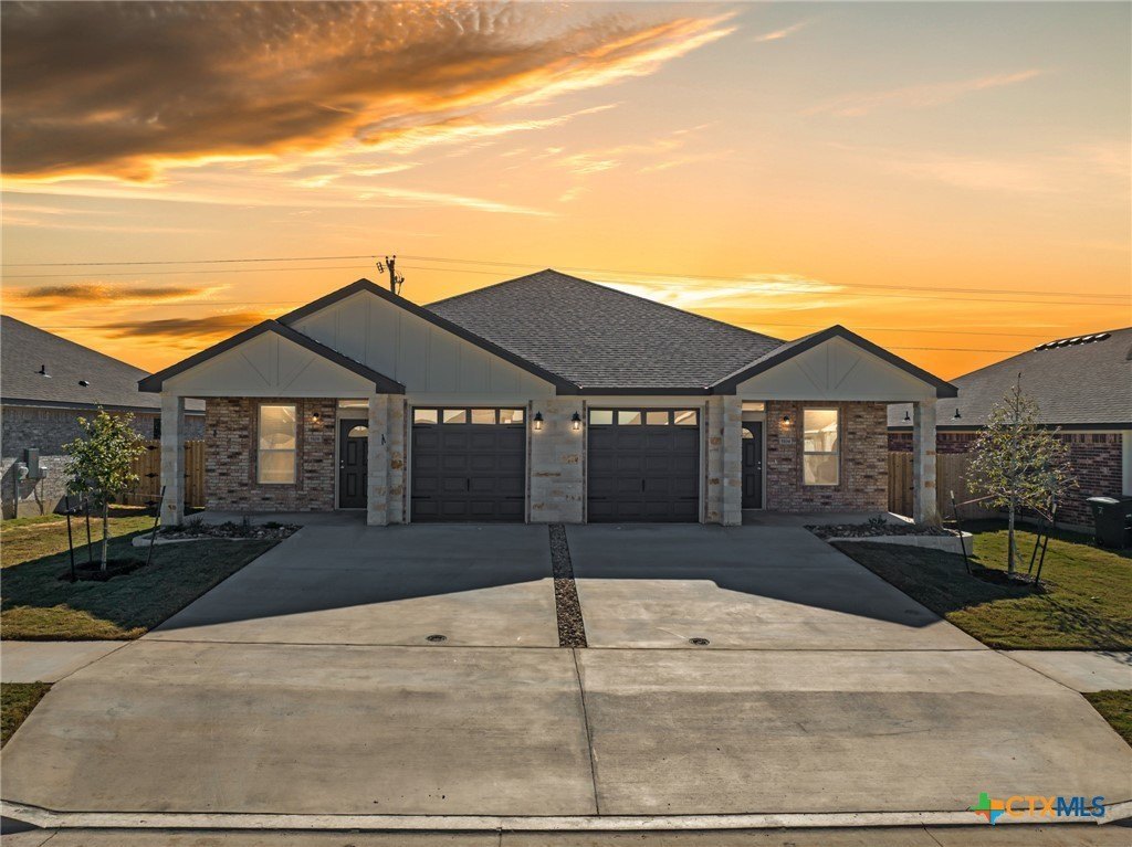 5106 Rose Garden Loop, Killeen, TX 76542, 3 Bedrooms Bedrooms, ,2 BathroomsBathrooms,Residential Lease,For Rent,5106 Rose Garden Loop,563487