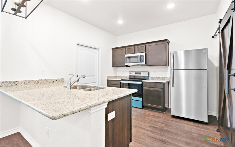 5106 Rose Garden Loop, Killeen, TX 76542, 3 Bedrooms Bedrooms, ,2 BathroomsBathrooms,Residential Lease,For Rent,5106 Rose Garden Loop,563487