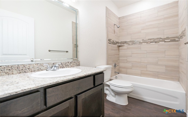 5106 Rose Garden Loop, Killeen, TX 76542, 3 Bedrooms Bedrooms, ,2 BathroomsBathrooms,Residential Lease,For Rent,5106 Rose Garden Loop,563487